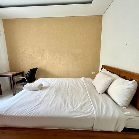 Serenity Twin Express Canggu المظهر الخارجي الصورة