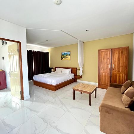 Serenity Twin Express Canggu المظهر الخارجي الصورة