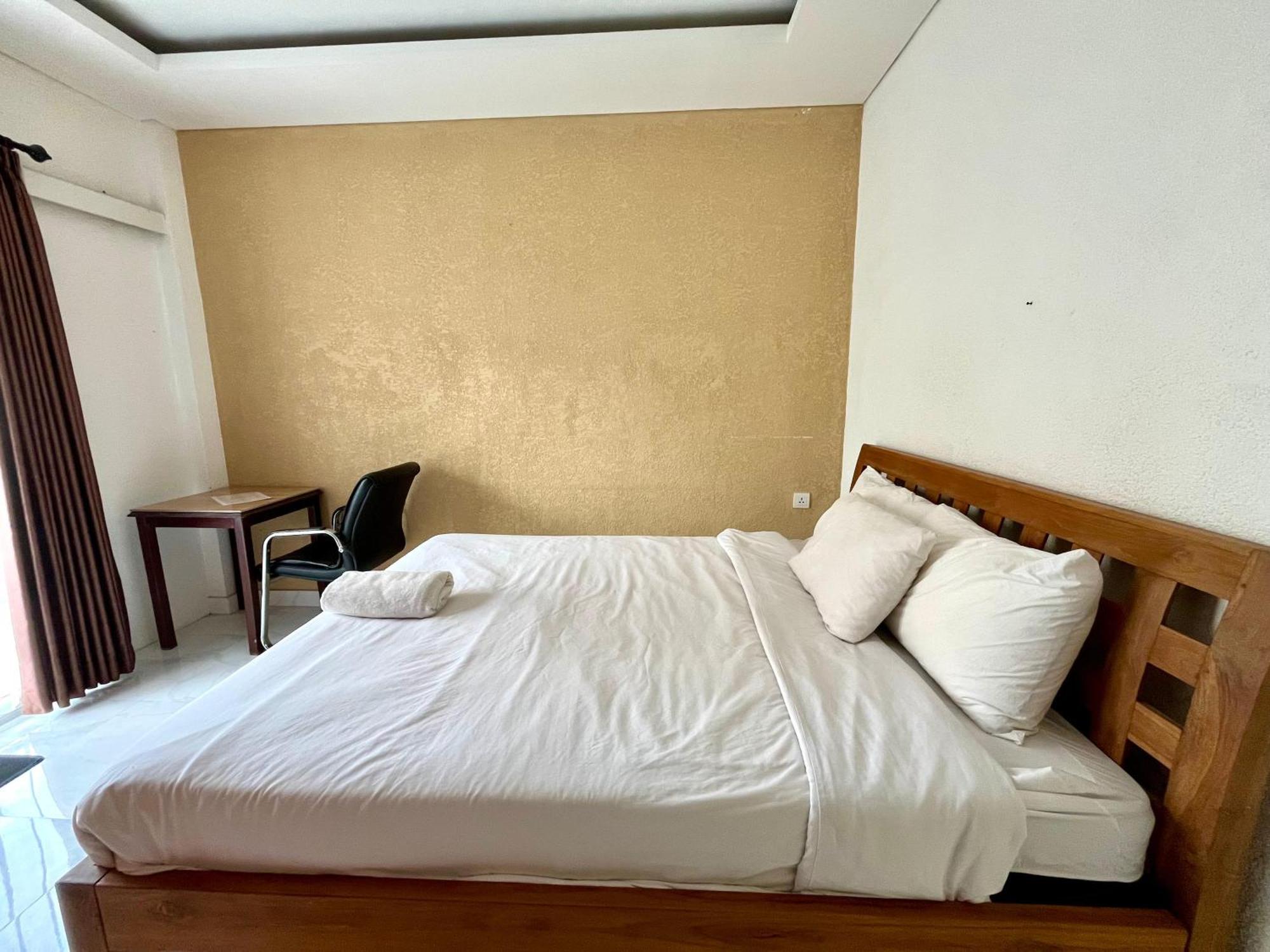 Serenity Twin Express Canggu المظهر الخارجي الصورة