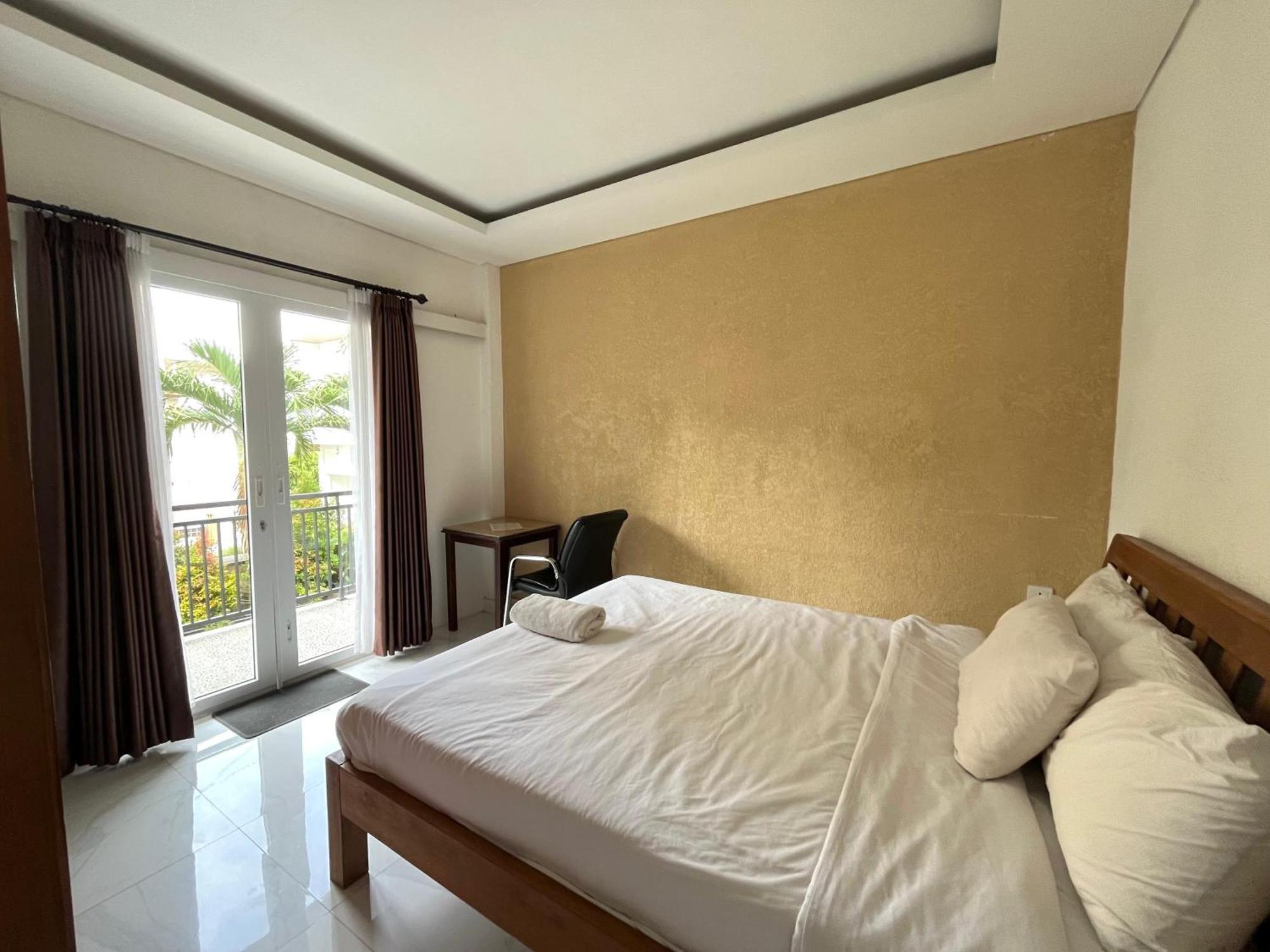 Serenity Twin Express Canggu المظهر الخارجي الصورة