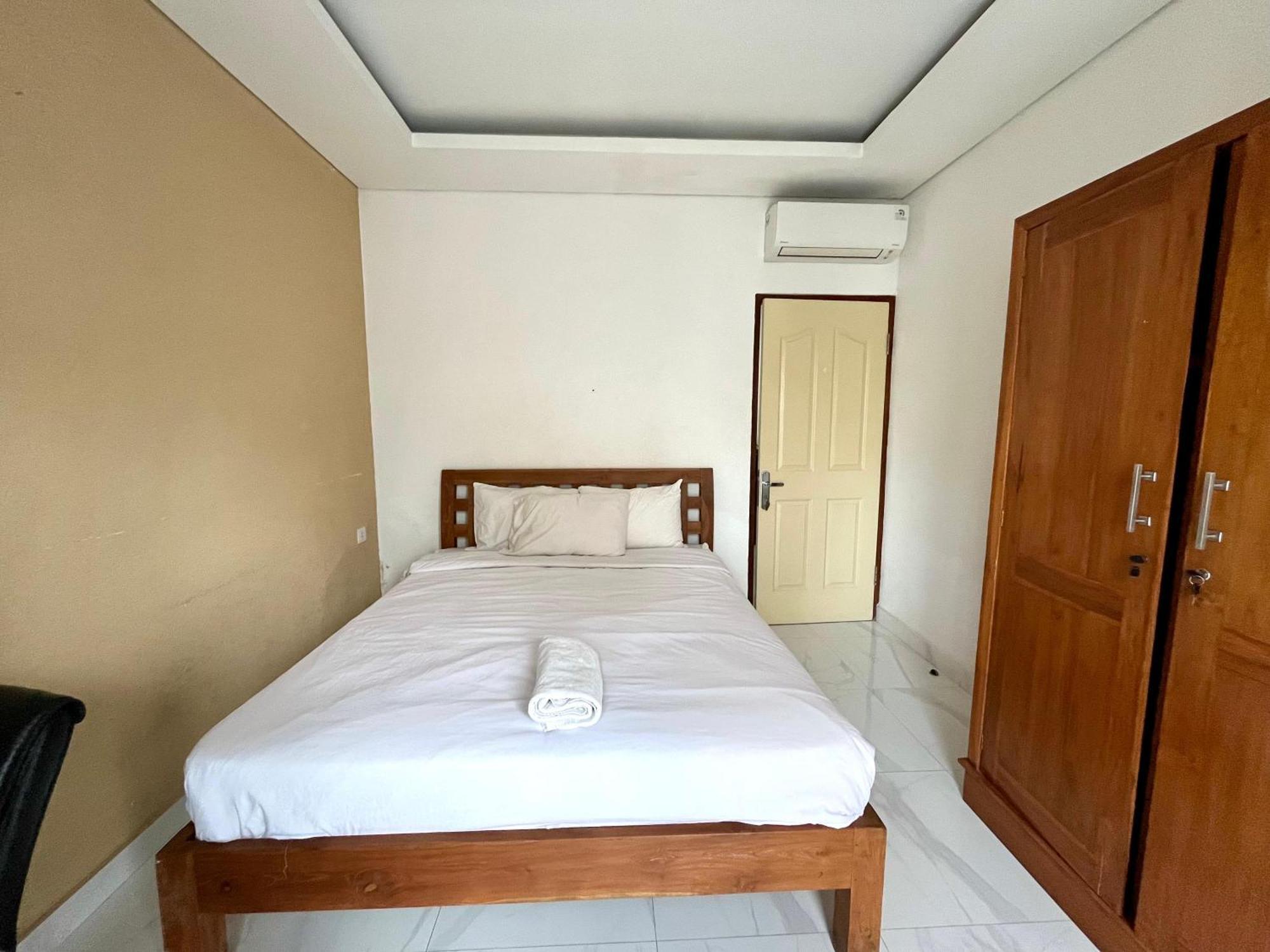 Serenity Twin Express Canggu المظهر الخارجي الصورة