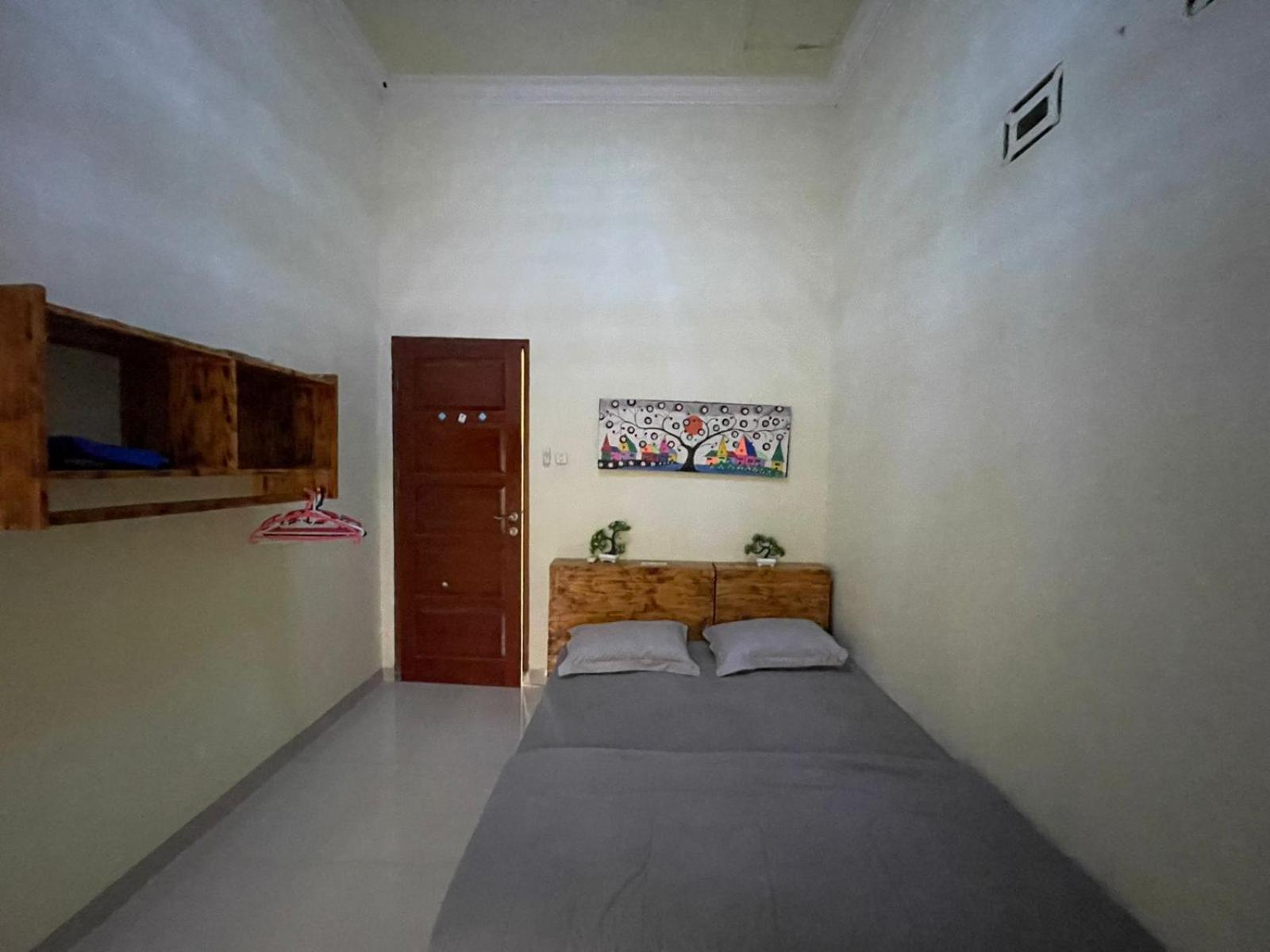 Serenity Twin Express Canggu المظهر الخارجي الصورة