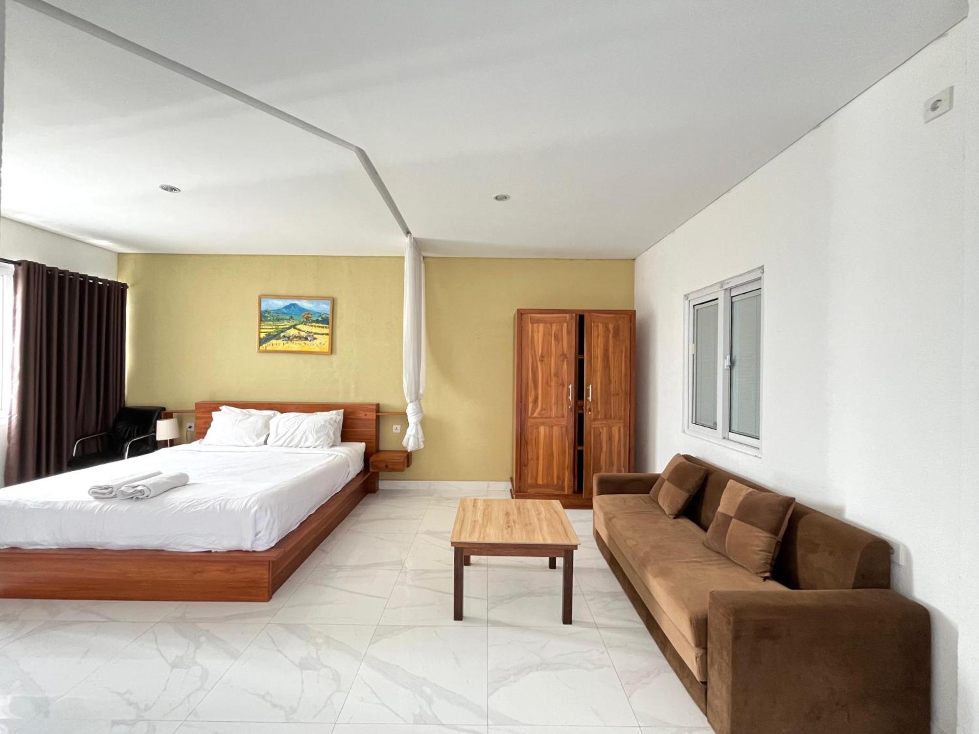 Serenity Twin Express Canggu المظهر الخارجي الصورة
