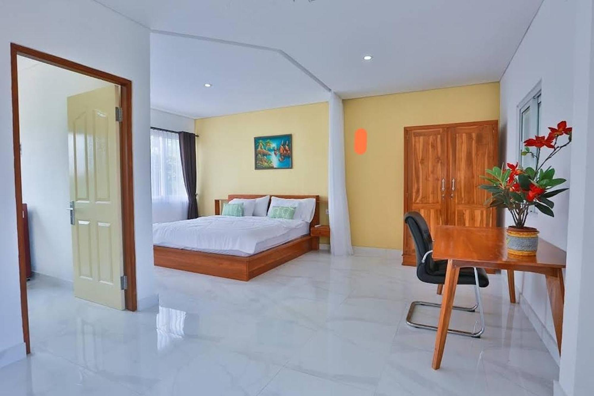 Serenity Twin Express Canggu المظهر الخارجي الصورة