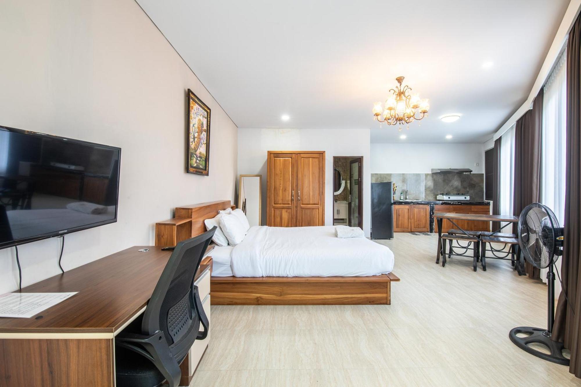 Serenity Twin Express Canggu المظهر الخارجي الصورة