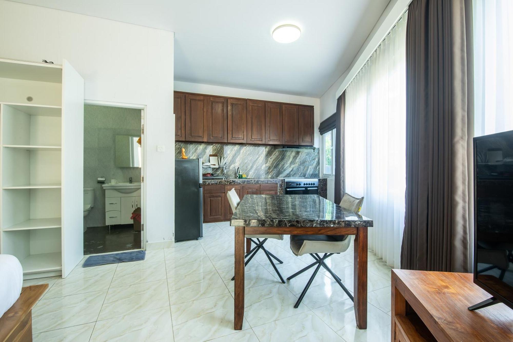 Serenity Twin Express Canggu المظهر الخارجي الصورة