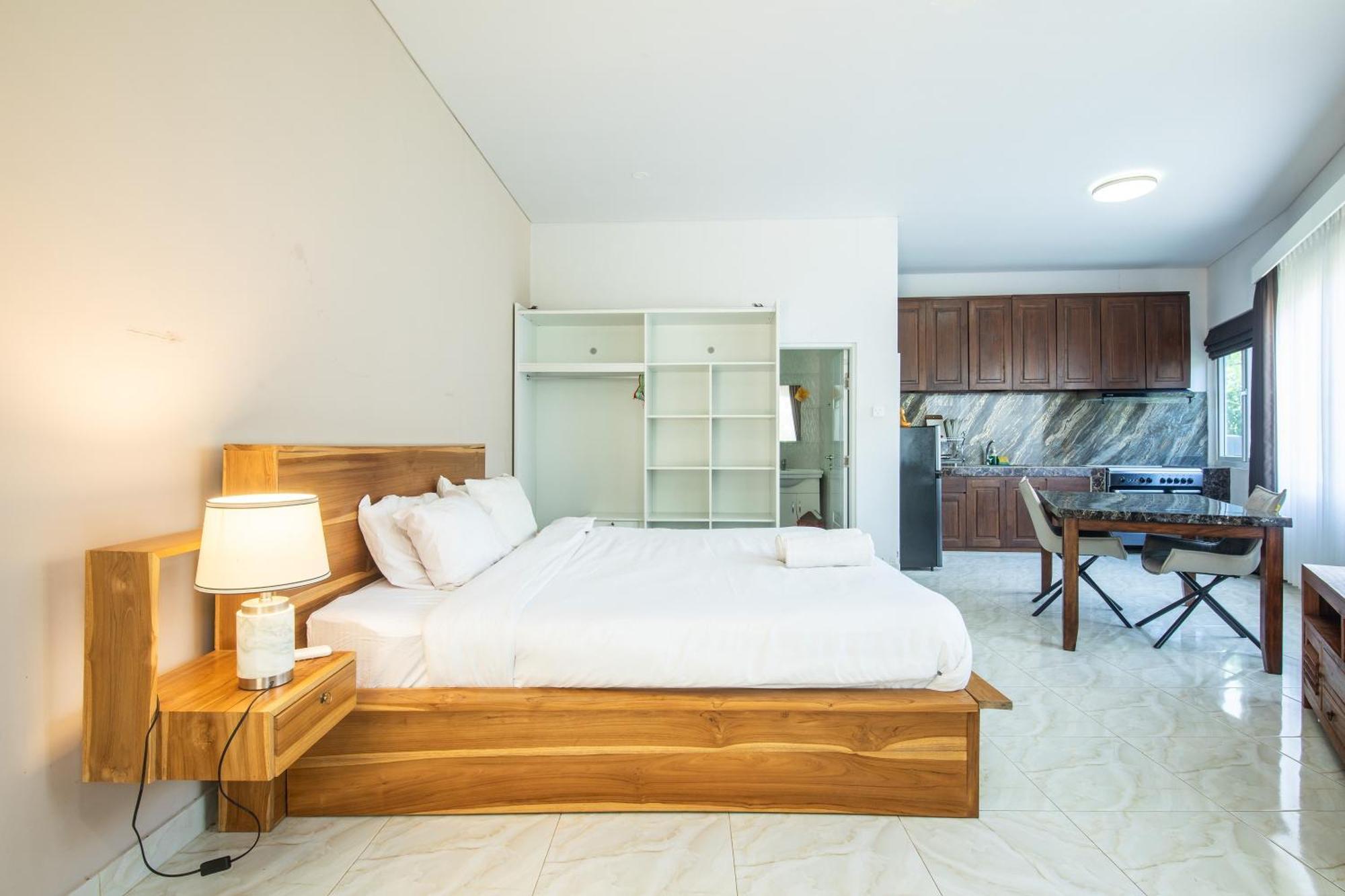 Serenity Twin Express Canggu المظهر الخارجي الصورة